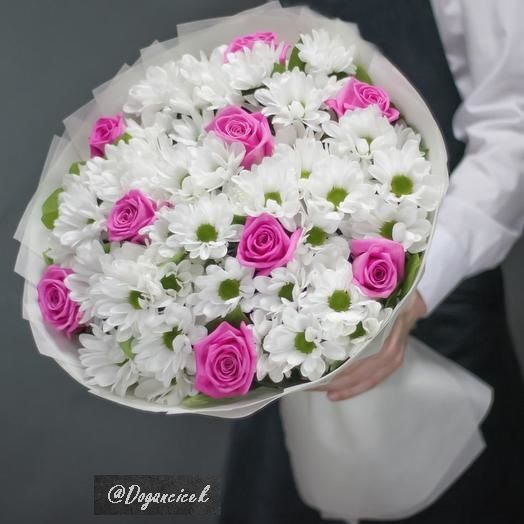 PEMBEL BEYAZLI
