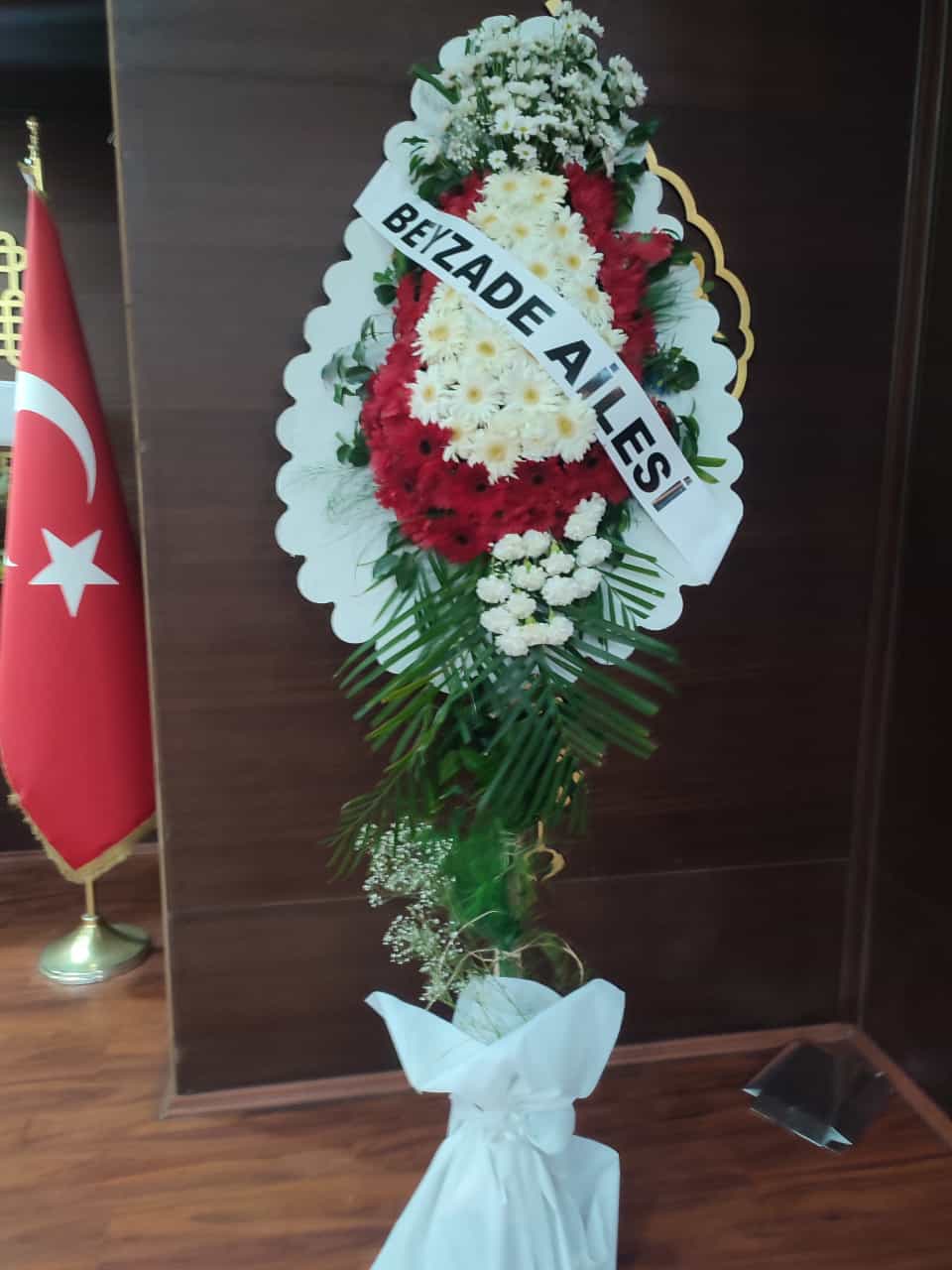 if merkezi iek