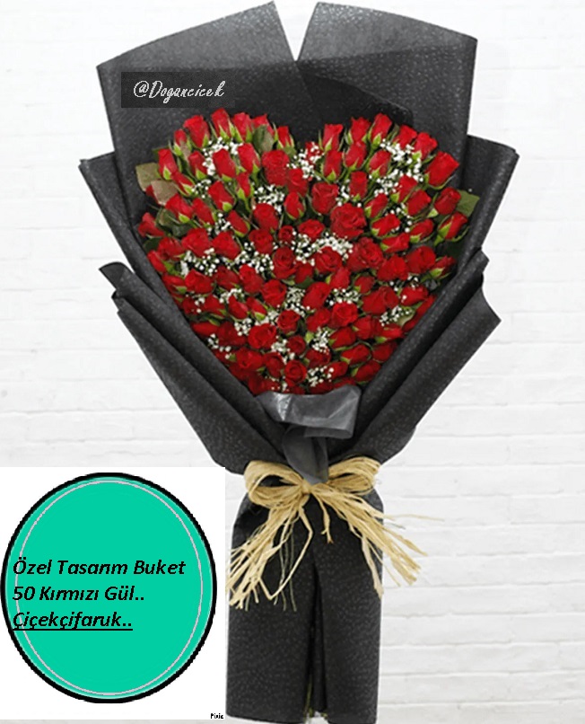 Tasarm 50 Gl Buket