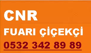 CNR EXPO FUAR ieki- Cnr Fuar iek Siparii