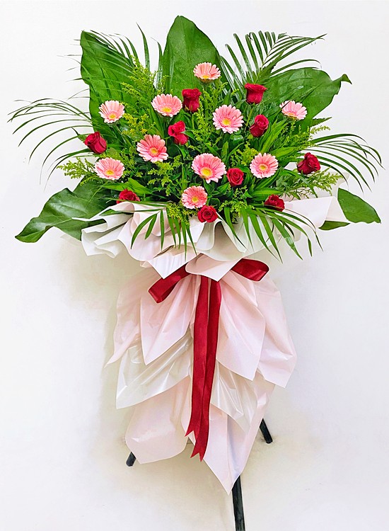 gerbera-ferforje-buket--42
